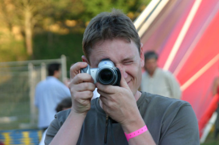 Photo 6 sur 30, Radio, Graphisme, Photos et Internet