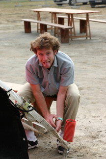 Photo 7 sur 10, Chapiteau