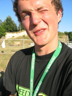Photo 1 sur 10, Chapiteau