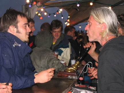 Photo 3 sur 14, Bar
