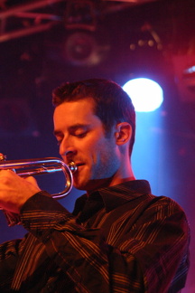 Photo 60 sur 64, Concert du 26 Aout 2005 au Fort Saint Père