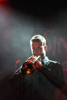 Photo 58 sur 64, Concert du 26 Aout 2005 au Fort Saint Père