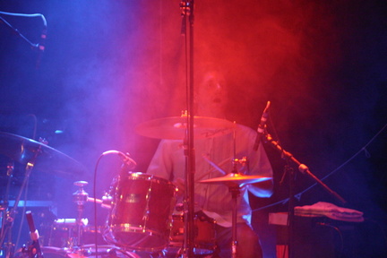 Photo 51 sur 64, Concert du 26 Aout 2005 au Fort Saint Père