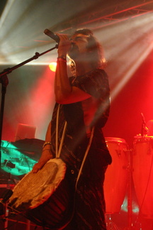 Photo 53 sur 64, Concert du 26 Aout 2005 au Fort Saint Père