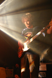 Photo 55 sur 64, Concert du 26 Aout 2005 au Fort Saint Père