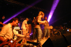 Concert du 26 Aout 2005 au Fort Saint Père