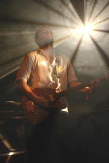 Photo 29 sur 64, Concert du 26 Aout 2005 au Fort Saint Père