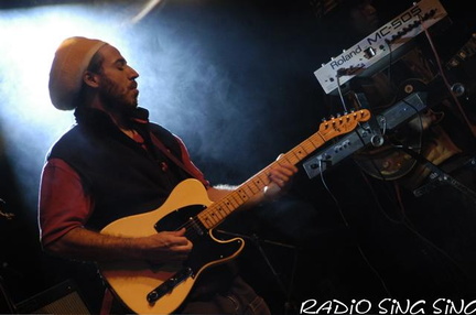 Photo 13 sur 64, Concert du 26 Aout 2005 au Fort Saint Père