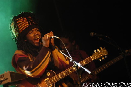 Photo 16 sur 64, Concert du 26 Aout 2005 au Fort Saint Père