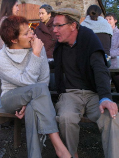 Photo 107 sur 134, Le public Sing Sing 24 aout 2005