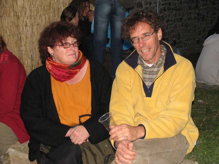 Photo 105 sur 134, Le public Sing Sing 24 aout 2005