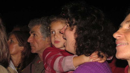 Photo 103 sur 134, Le public Sing Sing 24 aout 2005