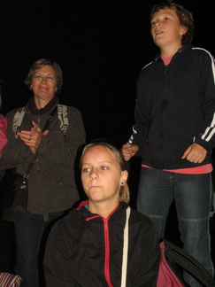 Photo 97 sur 134, Le public Sing Sing 24 aout 2005