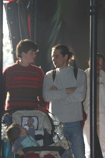 Photo 89 sur 134, Le public Sing Sing 24 aout 2005
