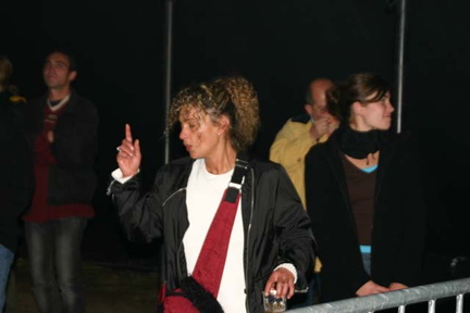 Photo 85 sur 134, Le public Sing Sing 24 aout 2005