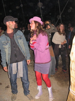 Photo 71 sur 134, Le public Sing Sing 24 aout 2005