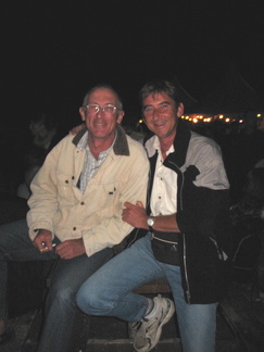 Photo 64 sur 134, Le public Sing Sing 24 aout 2005