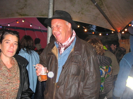Photo 55 sur 134, Le public Sing Sing 24 aout 2005
