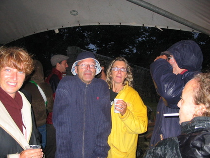 Photo 53 sur 134, Le public Sing Sing 24 aout 2005