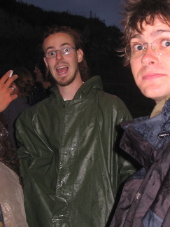 Photo 54 sur 134, Le public Sing Sing 24 aout 2005