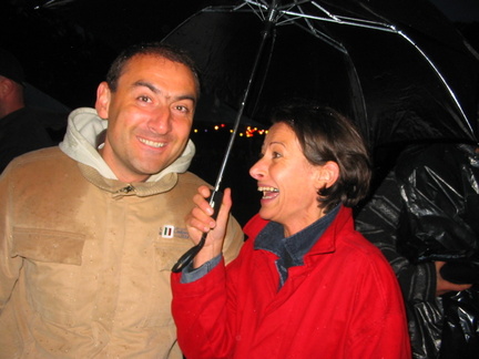Photo 49 sur 134, Le public Sing Sing 24 aout 2005