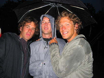 Photo 48 sur 134, Le public Sing Sing 24 aout 2005