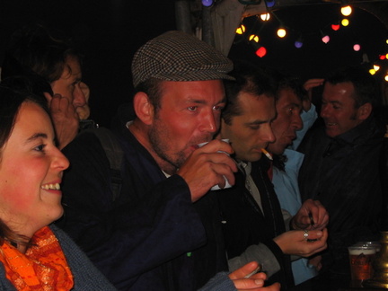 Photo 50 sur 134, Le public Sing Sing 24 aout 2005