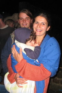 Photo 43 sur 134, Le public Sing Sing 24 aout 2005