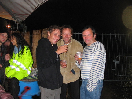 Photo 45 sur 134, Le public Sing Sing 24 aout 2005