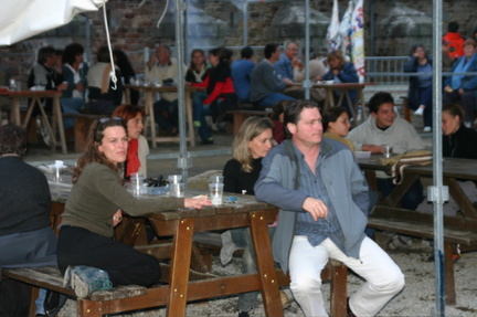 Photo 33 sur 134, Le public Sing Sing 24 aout 2005