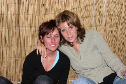 Photo 26 sur 134, Le public Sing Sing 24 aout 2005