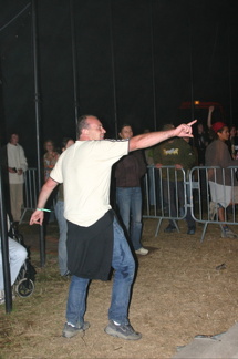 Photo 16 sur 134, Le public Sing Sing 24 aout 2005
