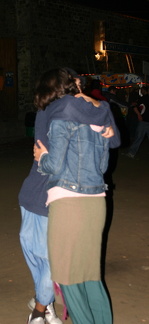 Photo 18 sur 134, Le public Sing Sing 24 aout 2005