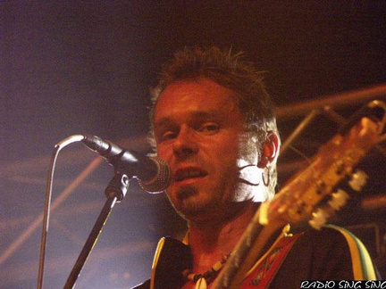Photo 136 sur 140, Concert Fort St Père StrupX & Chango Family