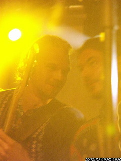 Photo 139 sur 140, Concert Fort St Père StrupX & Chango Family