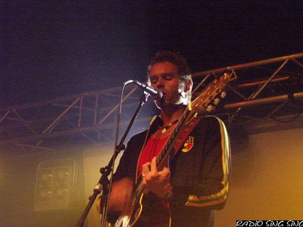 Photo 137 sur 140, Concert Fort St Père StrupX & Chango Family