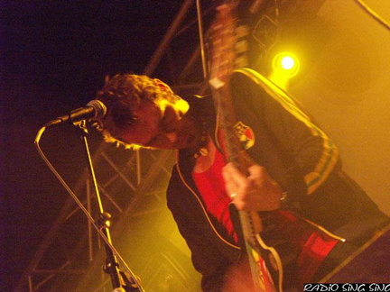 Photo 132 sur 140, Concert Fort St Père StrupX & Chango Family