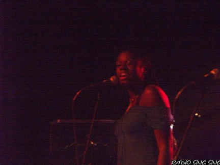 Photo 134 sur 140, Concert Fort St Père StrupX & Chango Family