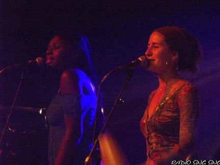 Photo 133 sur 140, Concert Fort St Père StrupX & Chango Family
