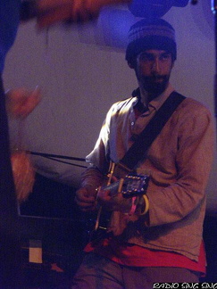 Photo 123 sur 140, Concert Fort St Père StrupX & Chango Family