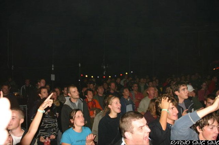 Photo 121 sur 140, Concert Fort St Père StrupX & Chango Family