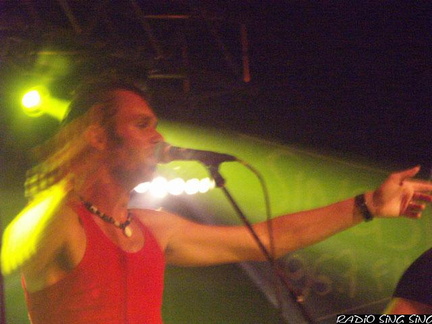 Photo 119 sur 140, Concert Fort St Père StrupX & Chango Family