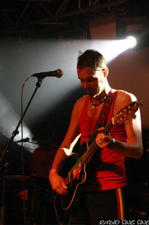Photo 114 sur 140, Concert Fort St Père StrupX & Chango Family