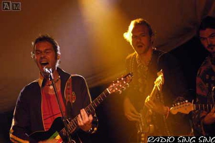 Photo 116 sur 140, Concert Fort St Père StrupX & Chango Family