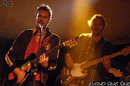 Photo 110 sur 140, Concert Fort St Père StrupX & Chango Family