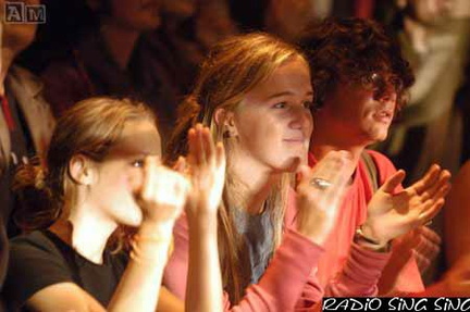 Photo 105 sur 140, Concert Fort St Père StrupX & Chango Family