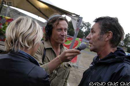 Photo 90 sur 140, Concert Fort St Père StrupX & Chango Family