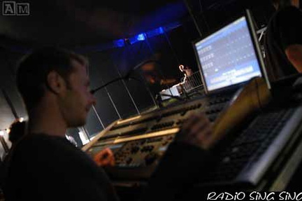 Photo 88 sur 140, Concert Fort St Père StrupX & Chango Family