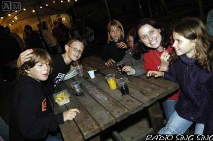 Photo 86 sur 140, Concert Fort St Père StrupX & Chango Family