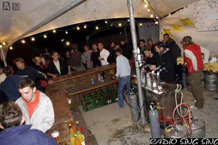 Photo 80 sur 140, Concert Fort St Père StrupX & Chango Family